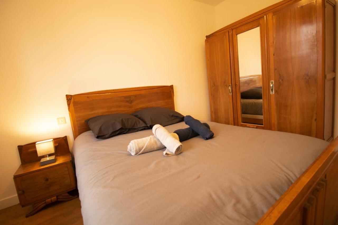 Ferme Bressane - 4 Chambres Saint-Etienne-du-Bois  Εξωτερικό φωτογραφία