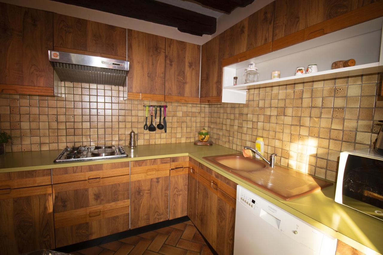 Ferme Bressane - 4 Chambres Saint-Etienne-du-Bois  Εξωτερικό φωτογραφία